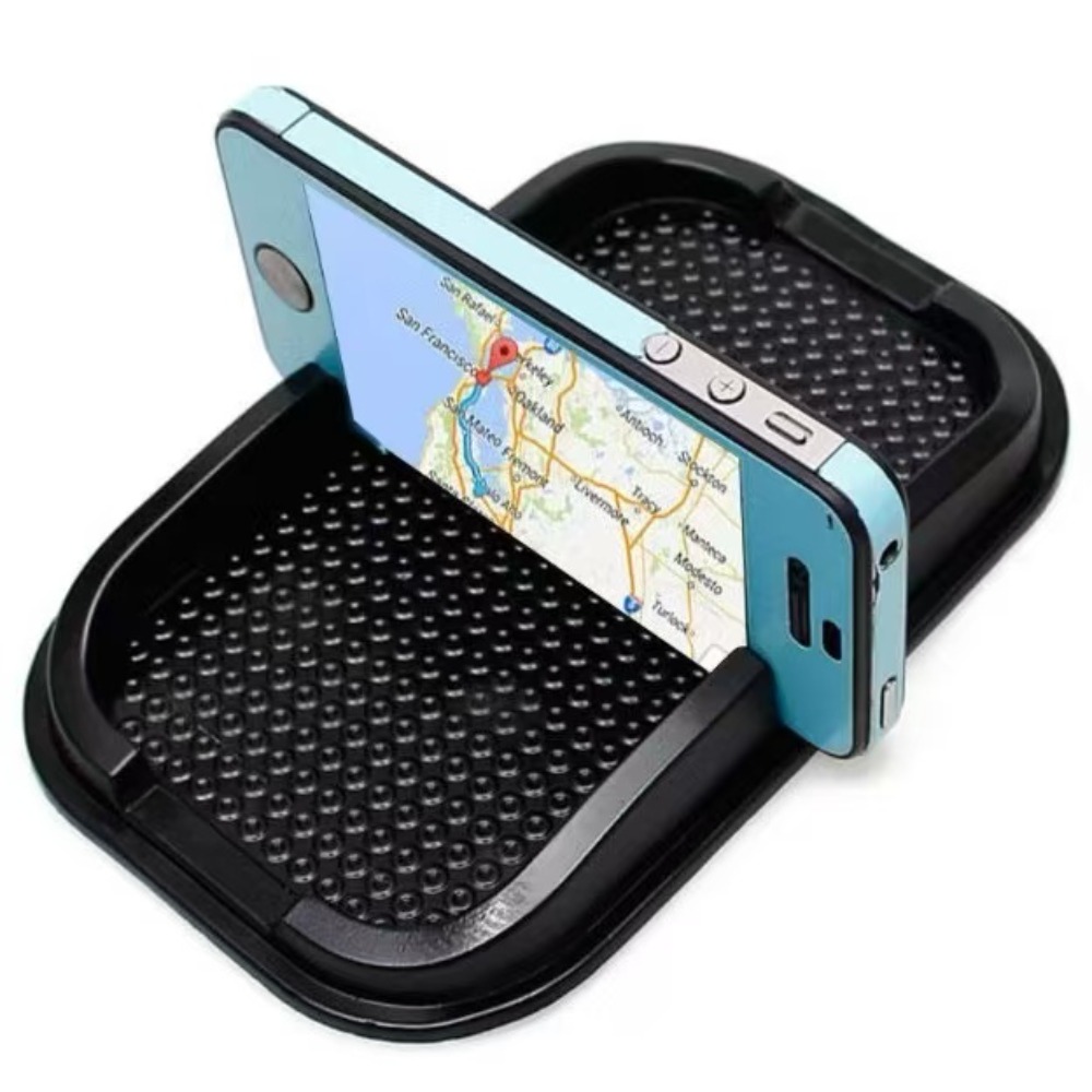 Desk Setup Cozy - Silicone Anti Slip Mat Car Dashboard