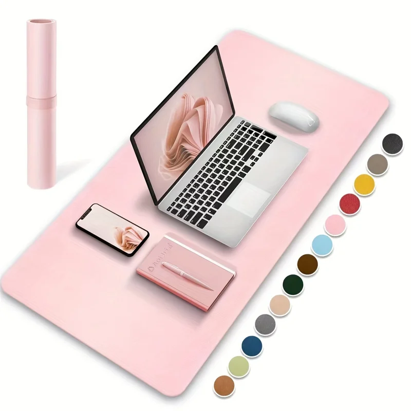 Desk Setup Cozy - 1 Pcs Large Size 600*300mm Office