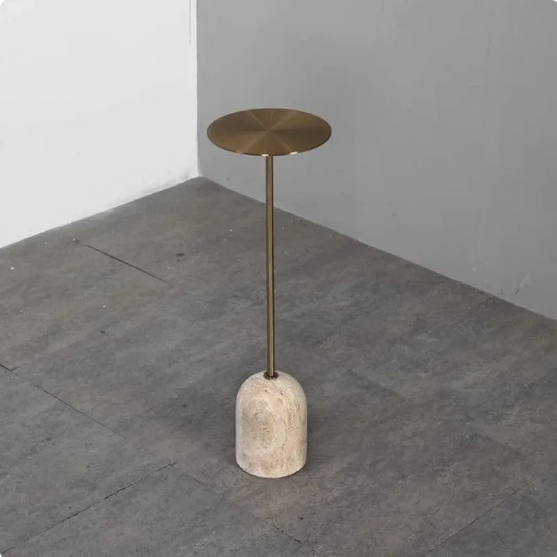 Desk Setup Minimalist - Stainless Steel Modern Art Sofa Tables