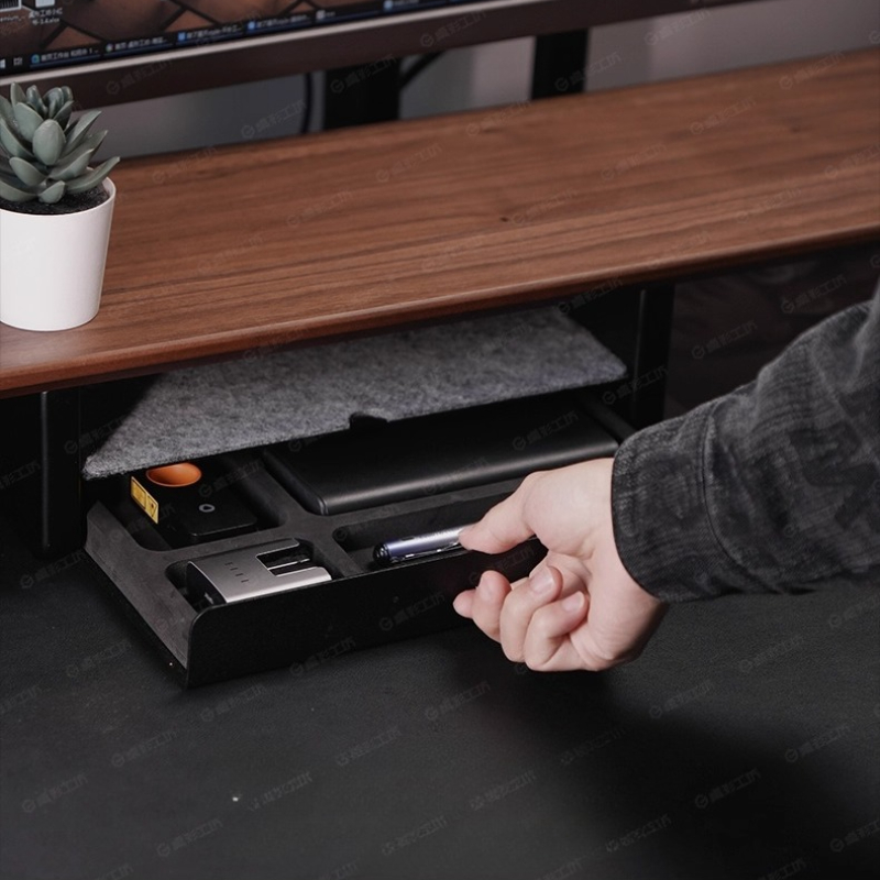 Monitor Stand Riser Storage Dr - Desk Setup In Office review and price