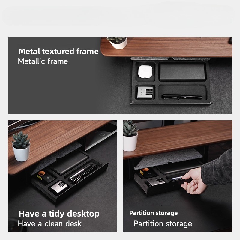 Monitor Stand Riser Storage Dr - Desk Setup In Office review and price