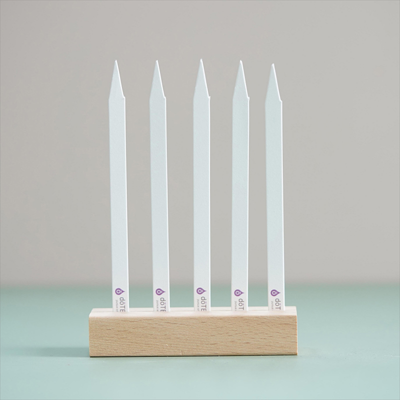 1Pcs Wood Table Perfume Essent - Desk Setup Essentials review and price