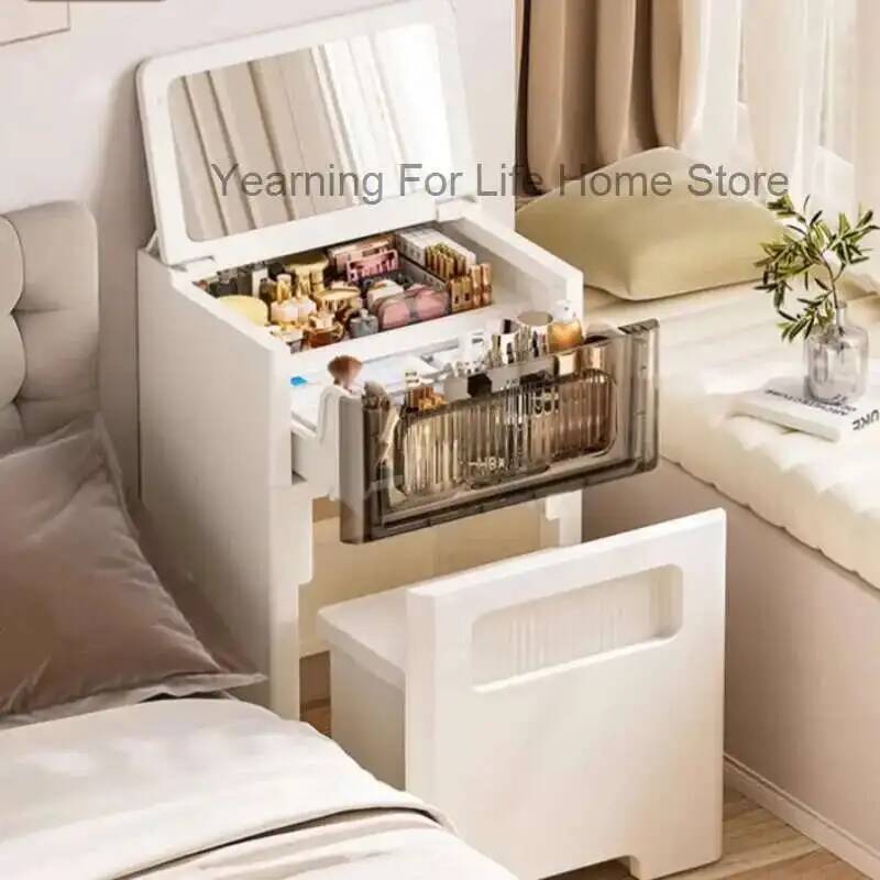 Desk Dresser Vanity with in 1  - Desk Setup Bedroom review and price