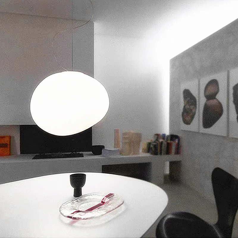 Minimalist Cobblestone Shape W - Desk Setup Minimalist review and price