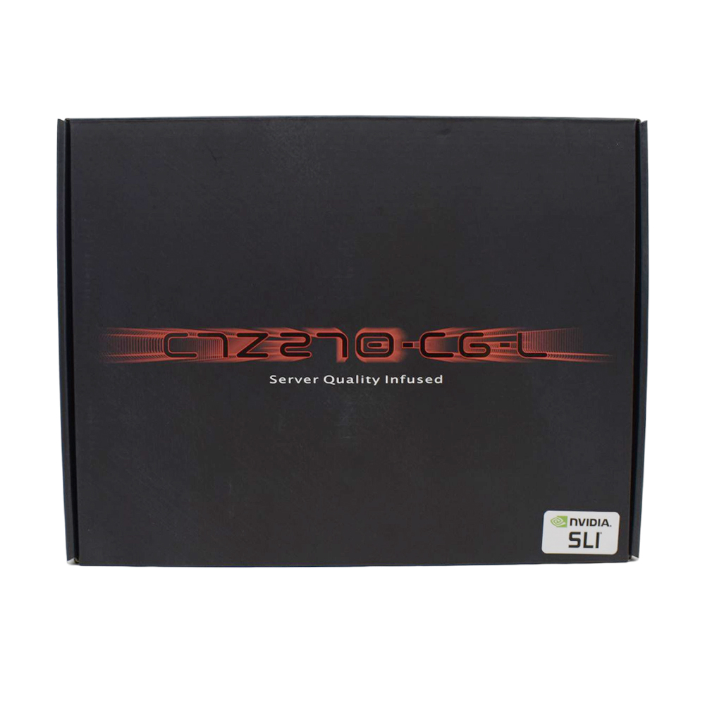 Supermicro Brand New C7Z270-CG - Intel Cpu Core I5 review and price