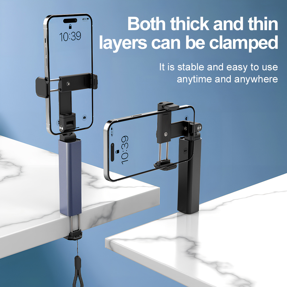 Multi-Angle Phone Holder Unive - Desk Setup Essentials review and price
