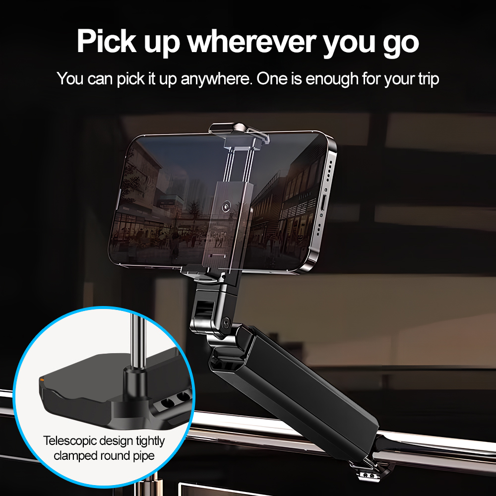 Multi-Angle Phone Holder Unive - Desk Setup Essentials review and price