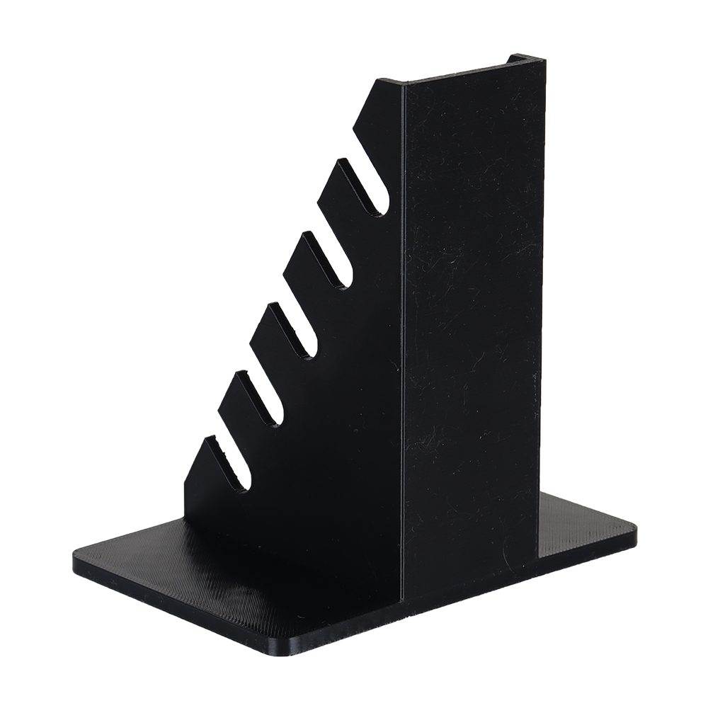 1PCS Finger Skateboard Display - Desk Setup Shelf review and price