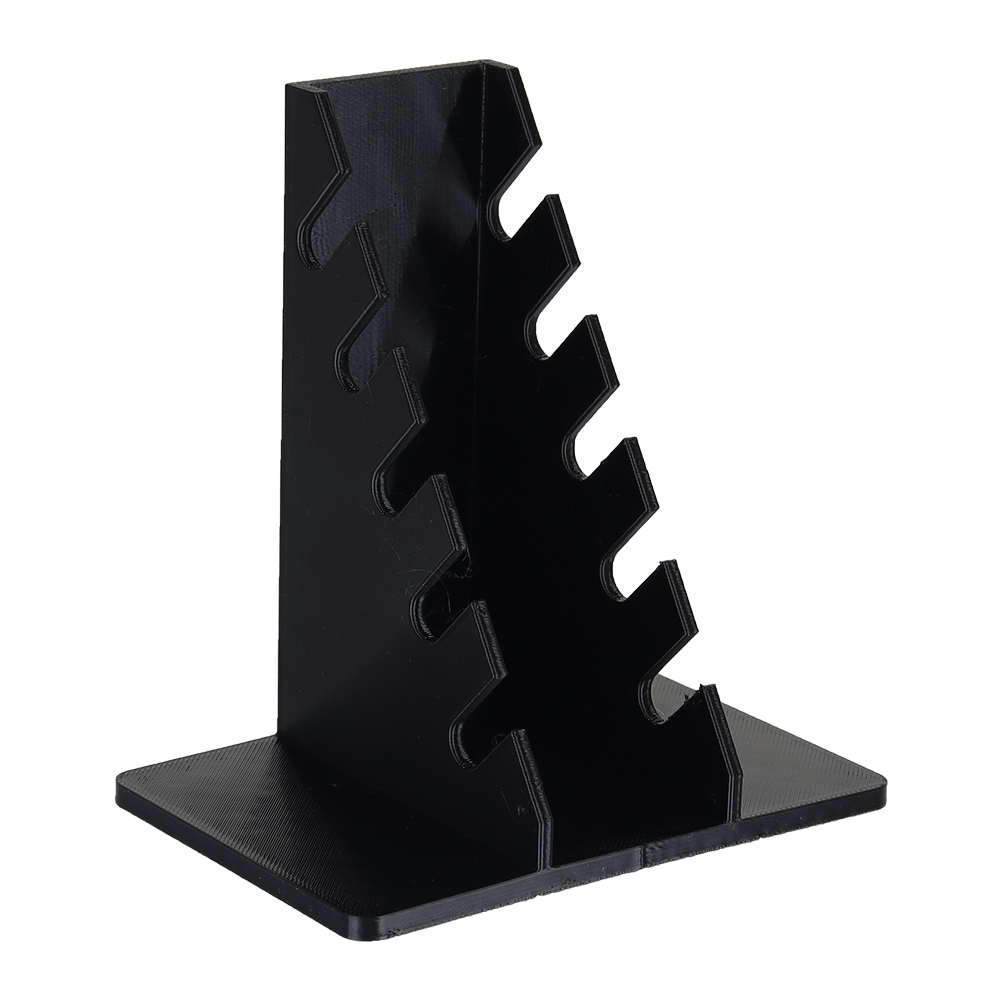 1PCS Finger Skateboard Display - Desk Setup Shelf review and price