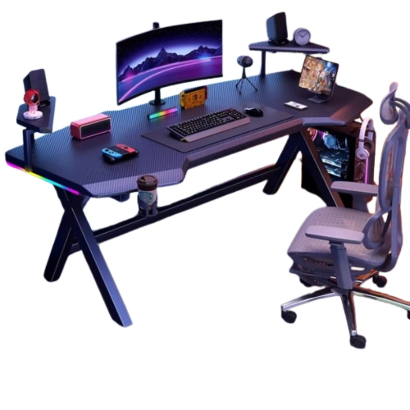 Computador Furniture High End  - Desk Setup Bedroom review and price