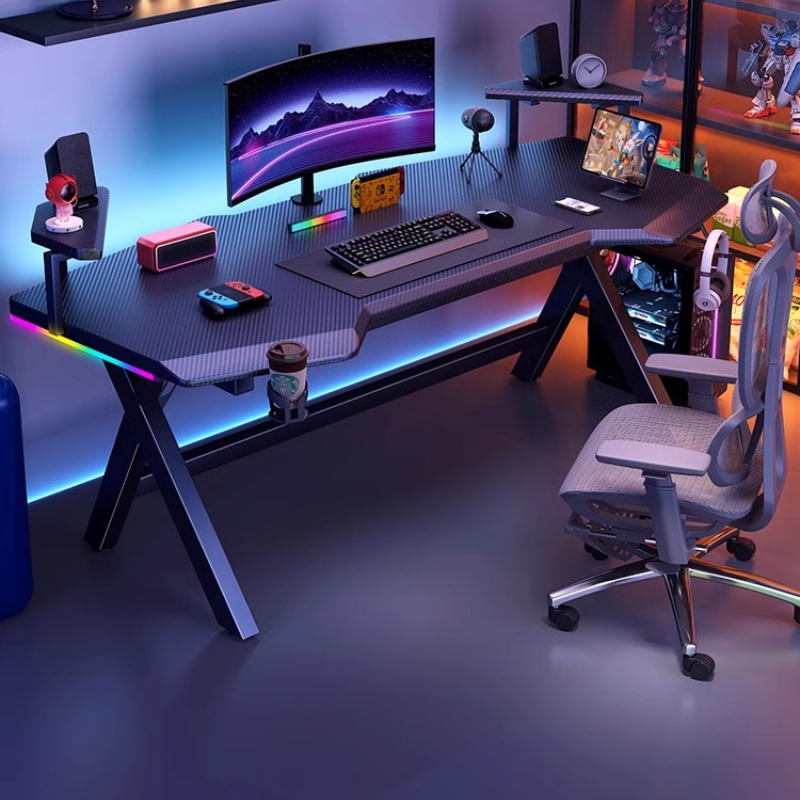 Computador Furniture High End  - Desk Setup Bedroom review and price