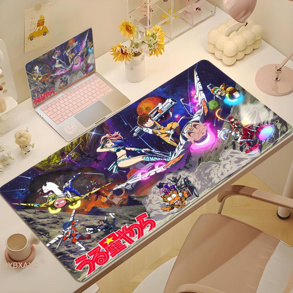 Gaming Mouse Pad, Large Desk M - Desk Setup Couple review and price