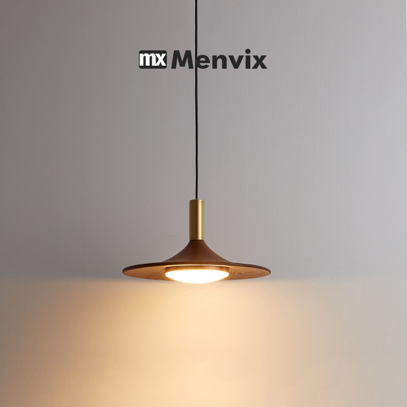Modern LED Living Room Pendant - Desk Setup Minimalist review and price