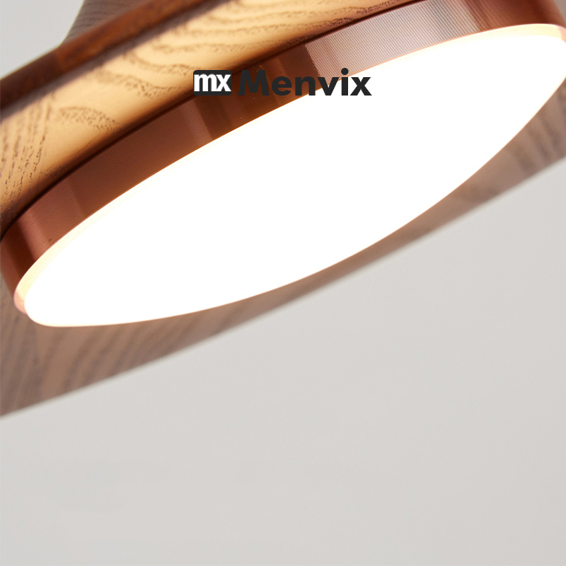 Modern LED Living Room Pendant - Desk Setup Minimalist review and price