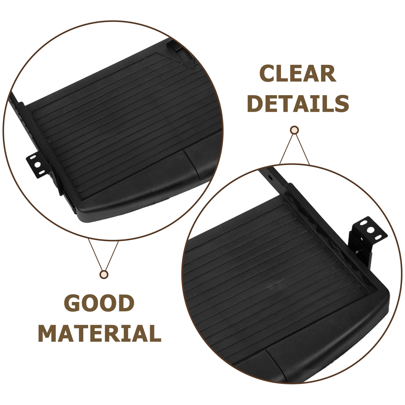 Slide Out Keyboard Tray Under  - Desk Setup Essentials review and price