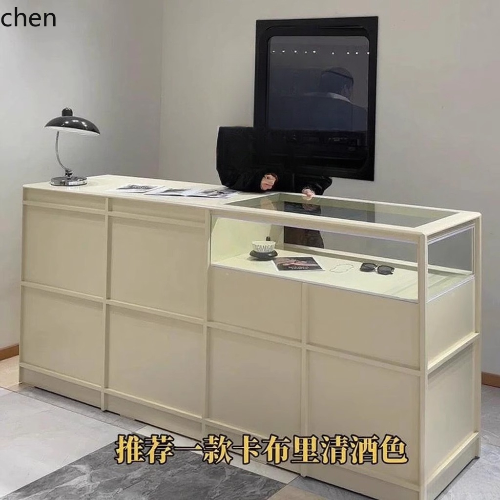 CZ Clothing Store Island Table - Desk Setup In Office review and price