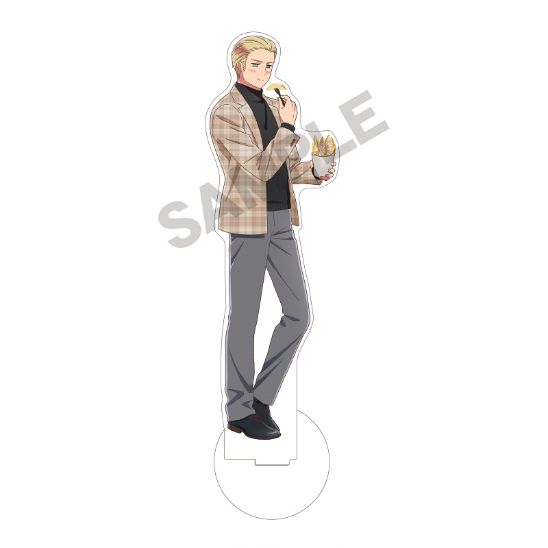 Axis Powers Hetalia WorldStars - Desk Setup Cute review and price