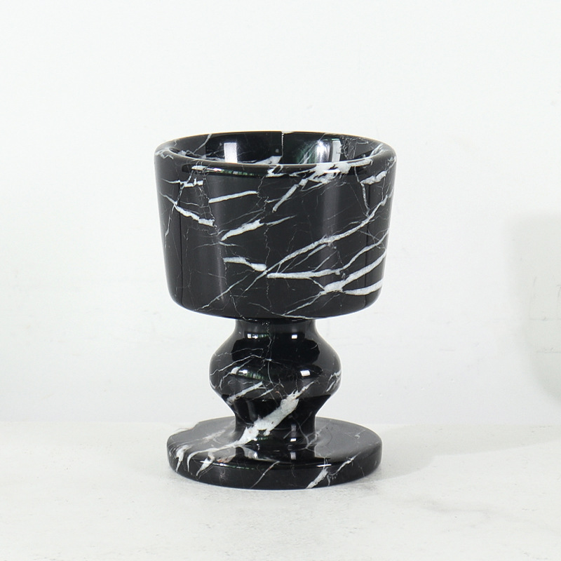 Home Decoration, Marble Candle - Desk Setup Essentials review and price