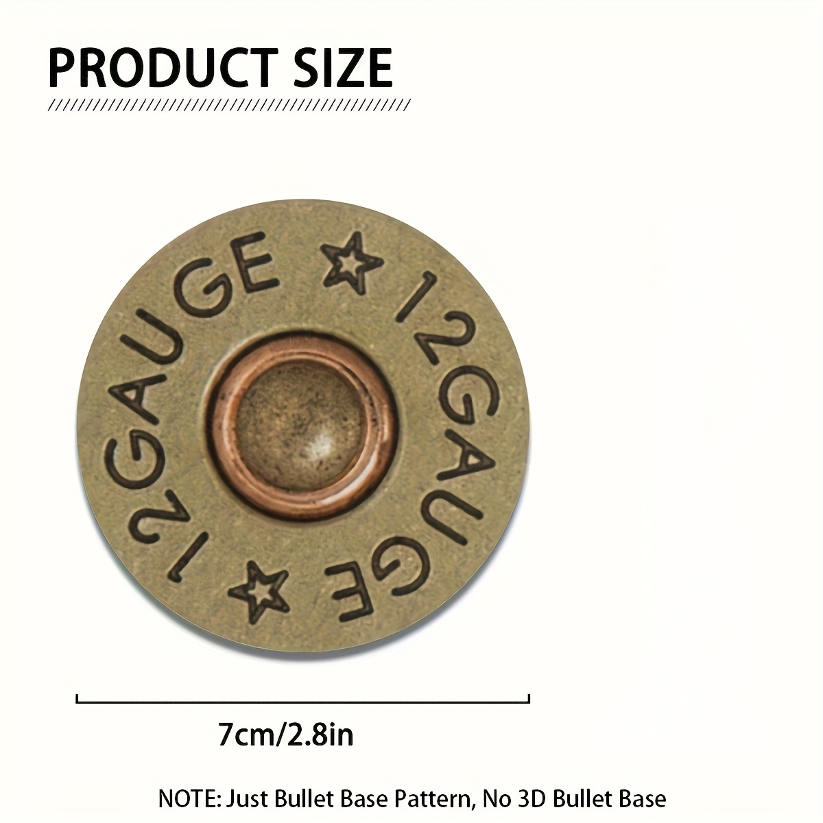 2-Pack Bullet-Shaped Design Ca - Desk Setup Cozy review and price