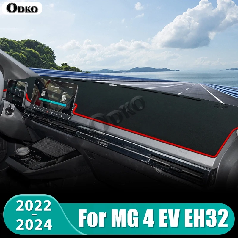 For MG 4 MG4 EV Electric EH32  - Desk Setup Cozy review and price