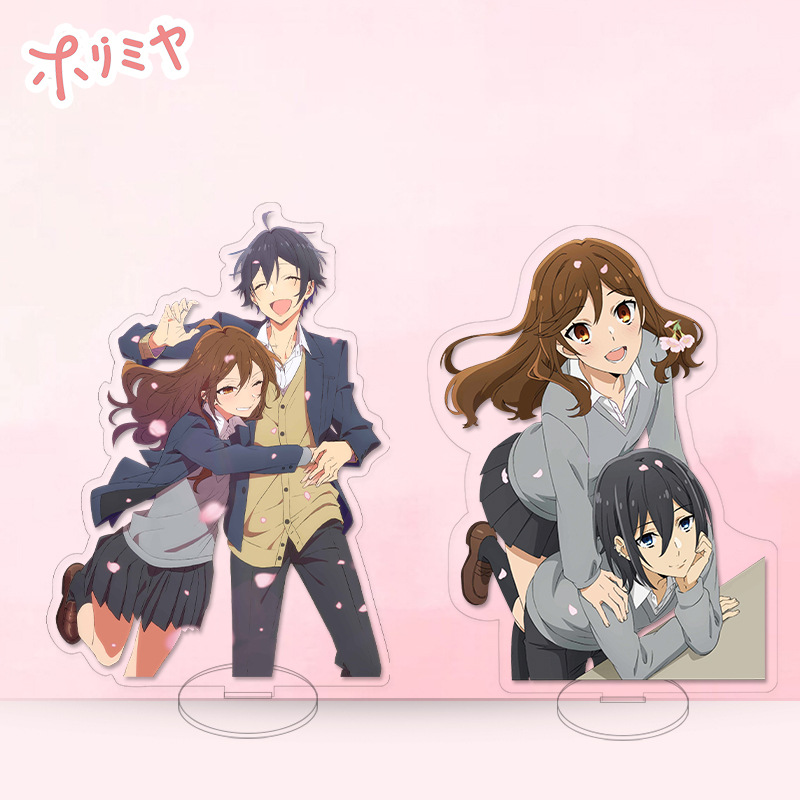 Hori San To Miyamura Kun Horim - Desk Setup Cute review and price