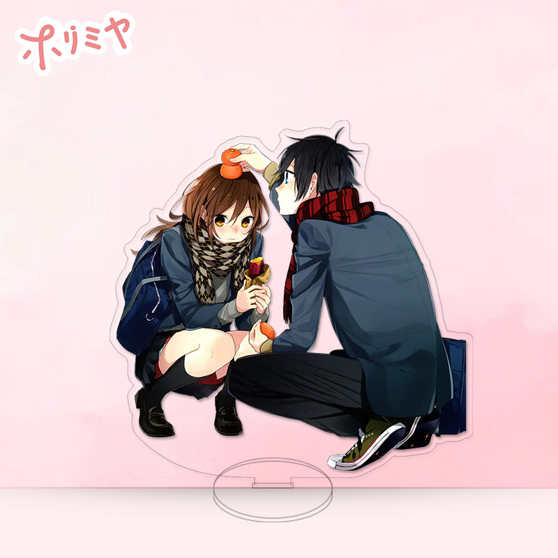Hori San To Miyamura Kun Horim - Desk Setup Cute review and price