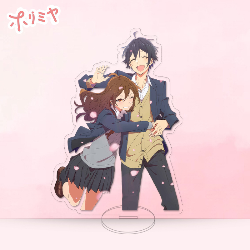 Hori San To Miyamura Kun Horim - Desk Setup Cute review and price