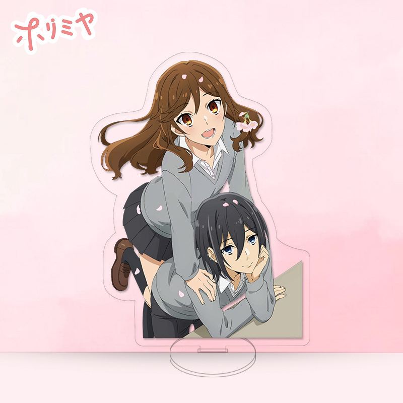 Hori San To Miyamura Kun Horim - Desk Setup Cute review and price