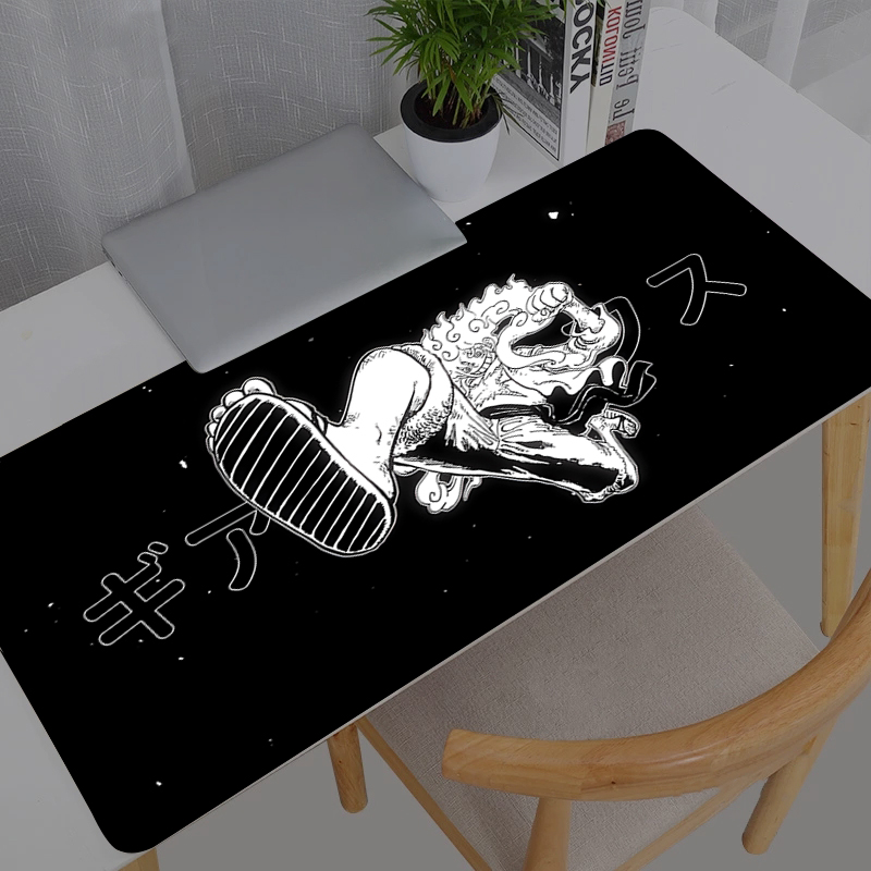 Large Mouse Pad Luffy One Piec - Desk Setup Cozy review and price