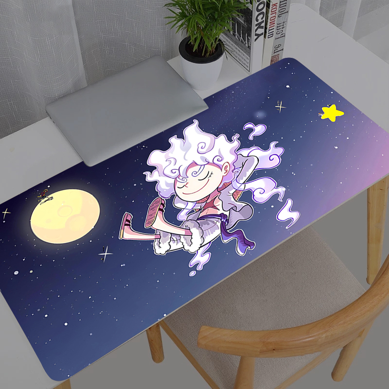 Large Mouse Pad Luffy One Piec - Desk Setup Cozy review and price