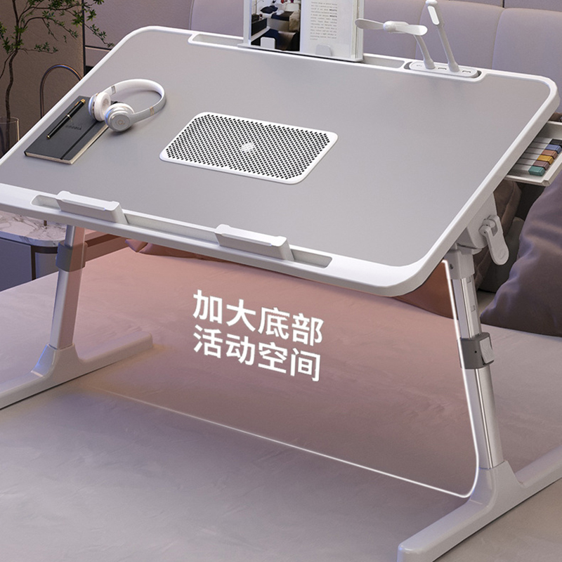 Over Bed Table Desk Tables for - Desk Setup Bedroom review and price