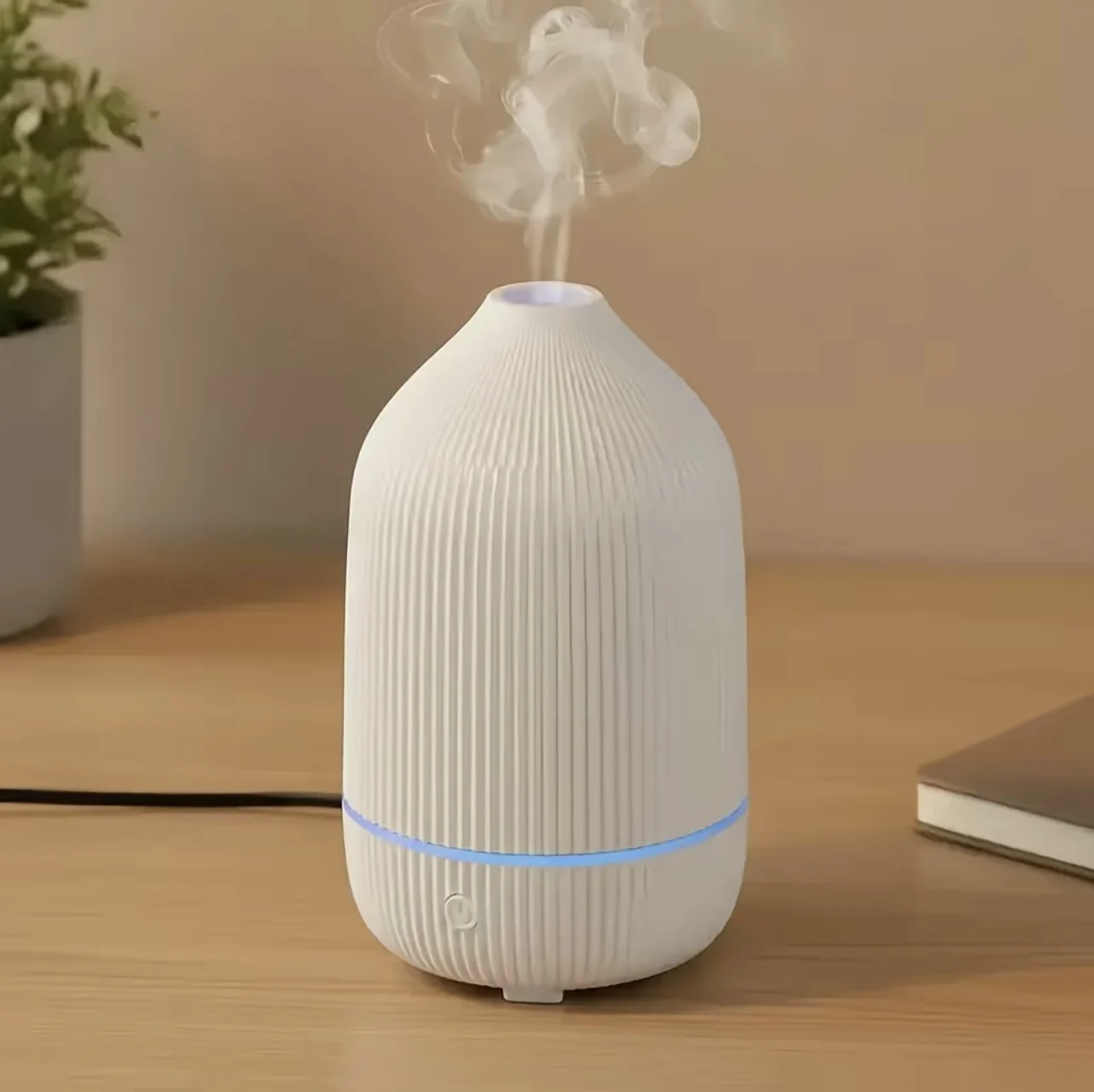 USB Powered Ultrasonic Aroma D - Desk Setup Essentials review and price