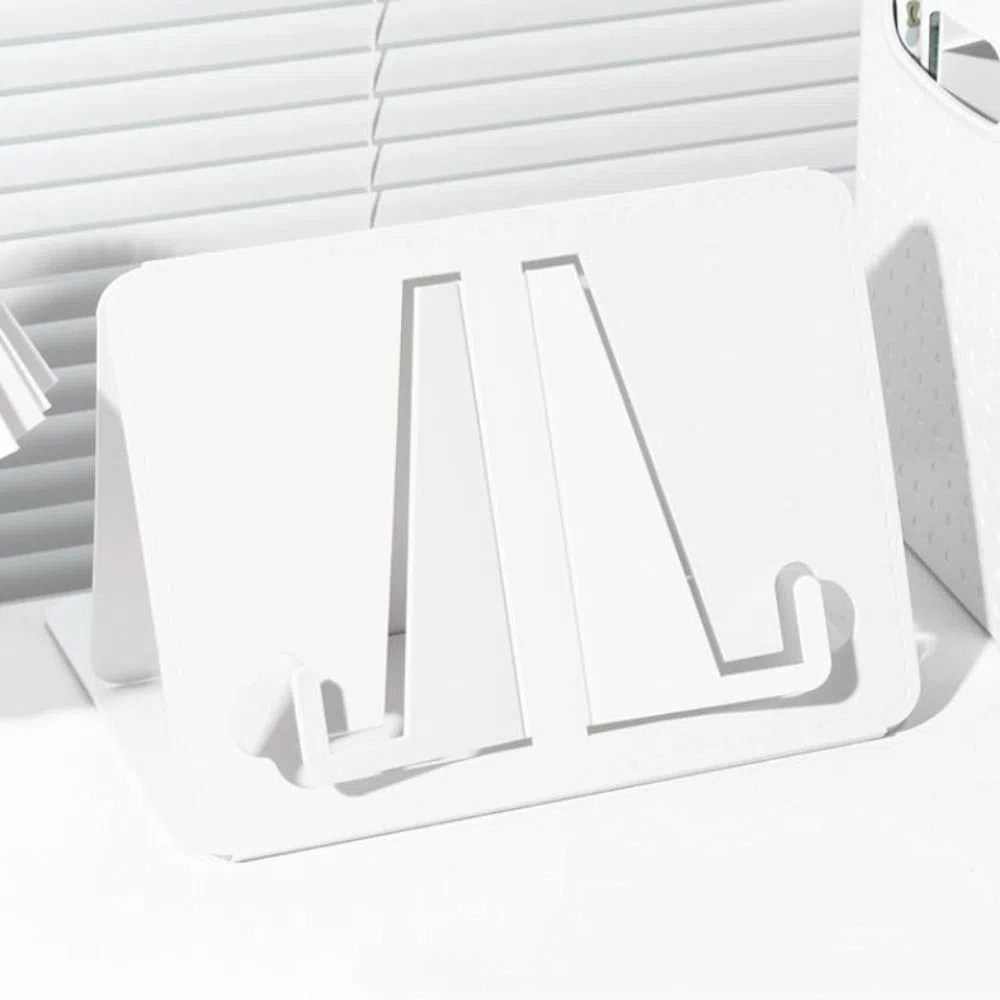 Simple Portable Reading Rack F - Desk Setup Shelf review and price