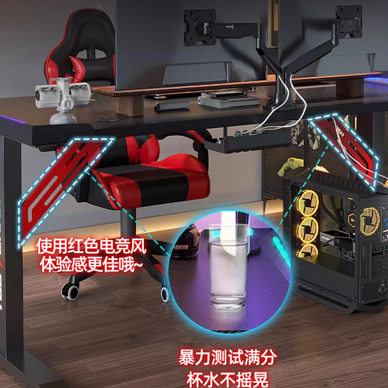 Lift Top Table for Computer He - Desk Setup Bedroom review and price