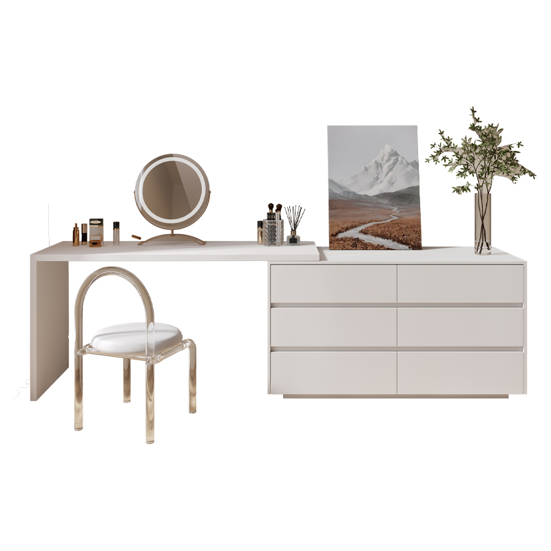 Dresser,Multi-purpose Flat L S - Desk Setup Bedroom review and price