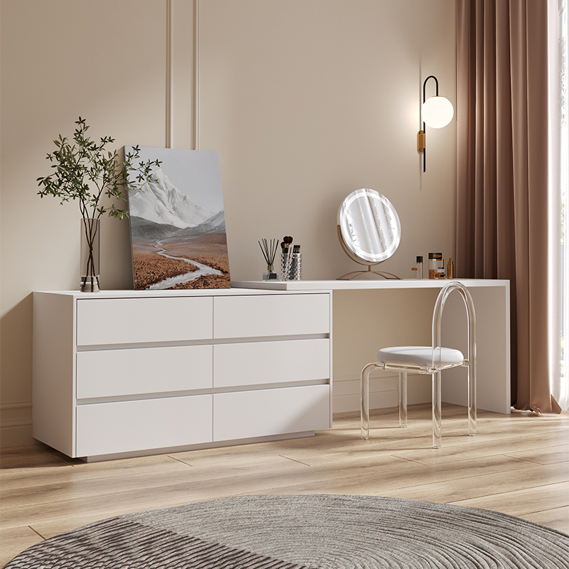 Dresser,Multi-purpose Flat L S - Desk Setup Bedroom review and price