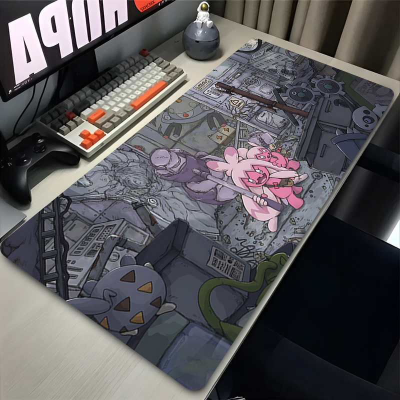 Mouse Pad P-pokemon Tinkaton G - Desk Setup Cozy review and price