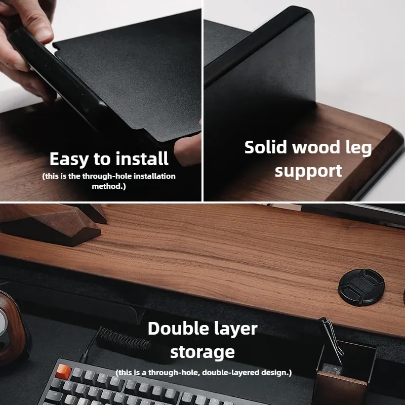 Z1 Monitor Height Increasing R - Desk Setup In Office review and price
