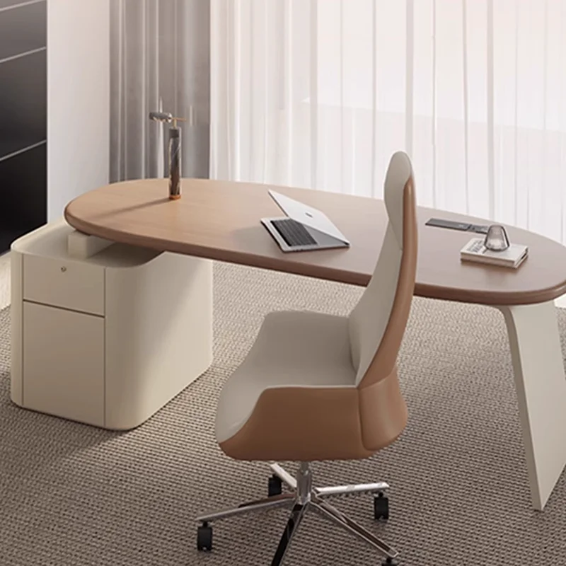&-Bedroom Notebook Table File  - Desk Setup Bedroom review and price