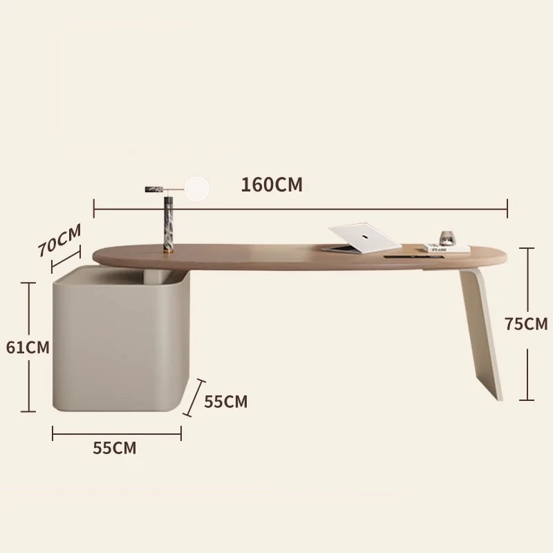 &-Bedroom Notebook Table File  - Desk Setup Bedroom review and price