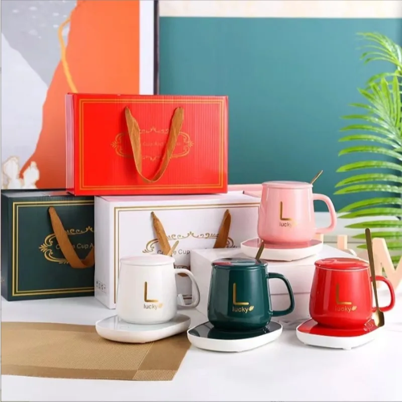 Smart Coffee Set Auto On/Off G - Desk Setup In Office review and price