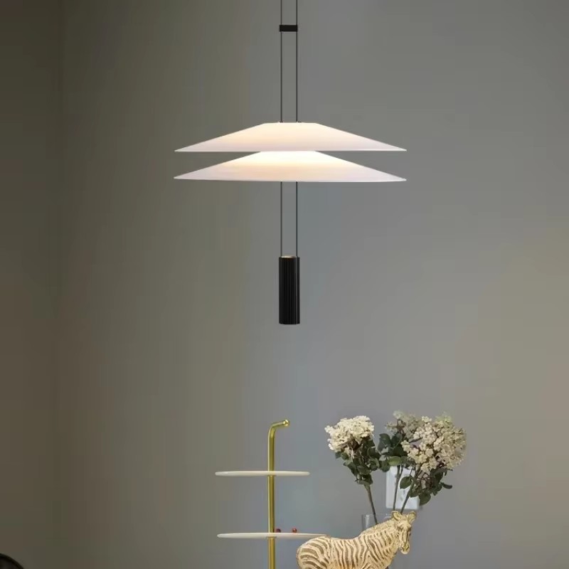 Minimalist Modern Pendant Ligh - Desk Setup Minimalist review and price