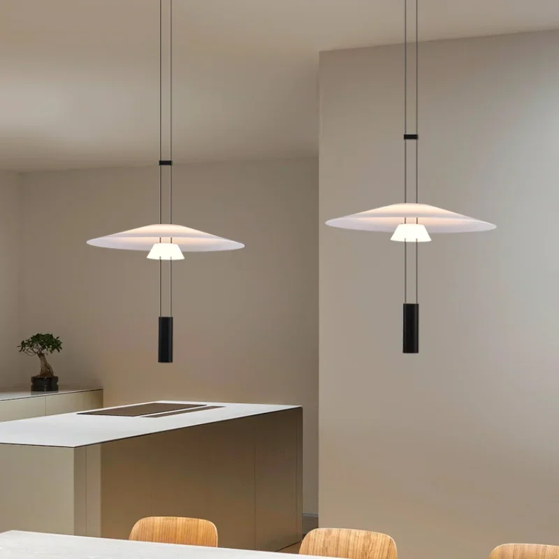Minimalist Modern Pendant Ligh - Desk Setup Minimalist review and price