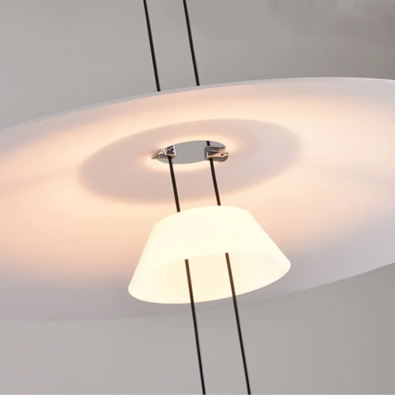 Minimalist Modern Pendant Ligh - Desk Setup Minimalist review and price