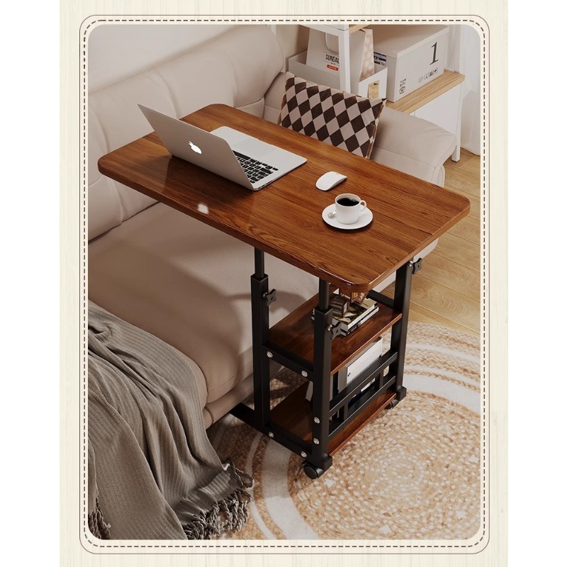 Movable Lift Bed Bedroom Table - Desk Setup Minimalist review and price