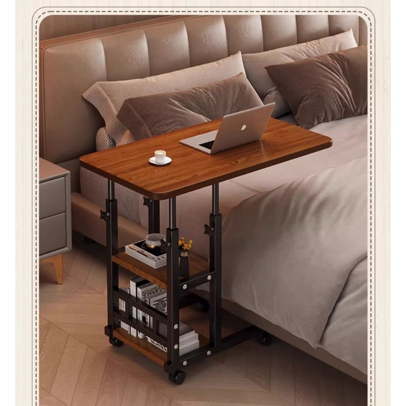 Movable Lift Bed Bedroom Table - Desk Setup Minimalist review and price