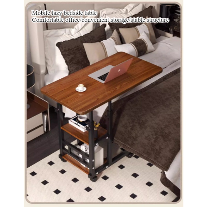 Movable Lift Bed Bedroom Table - Desk Setup Minimalist review and price
