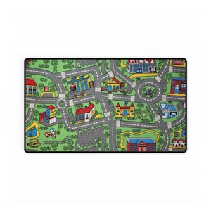 Magic on The Streets Playmat M - Desk Setup In Office review and price