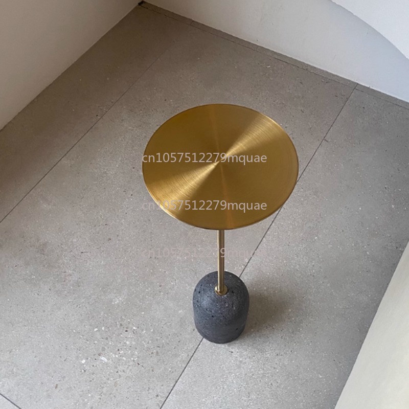 Stainless Steel Modern Art Sof - Desk Setup Minimalist review and price