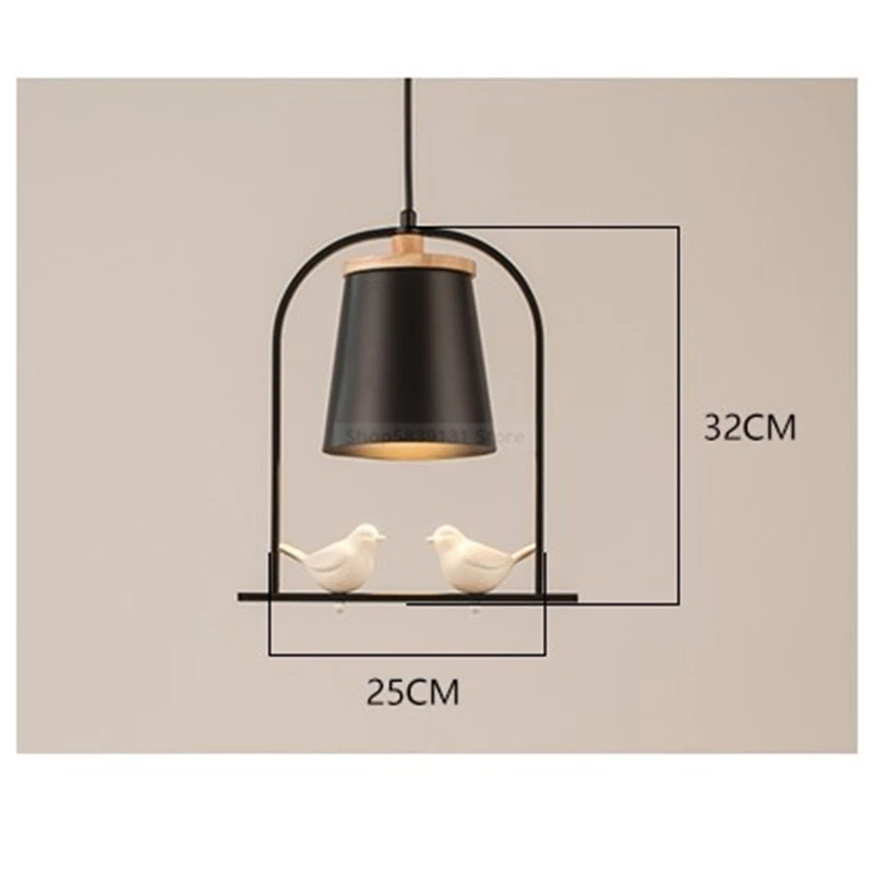 Nordic Minimalist Pendant Ligh - Desk Setup Minimalist review and price
